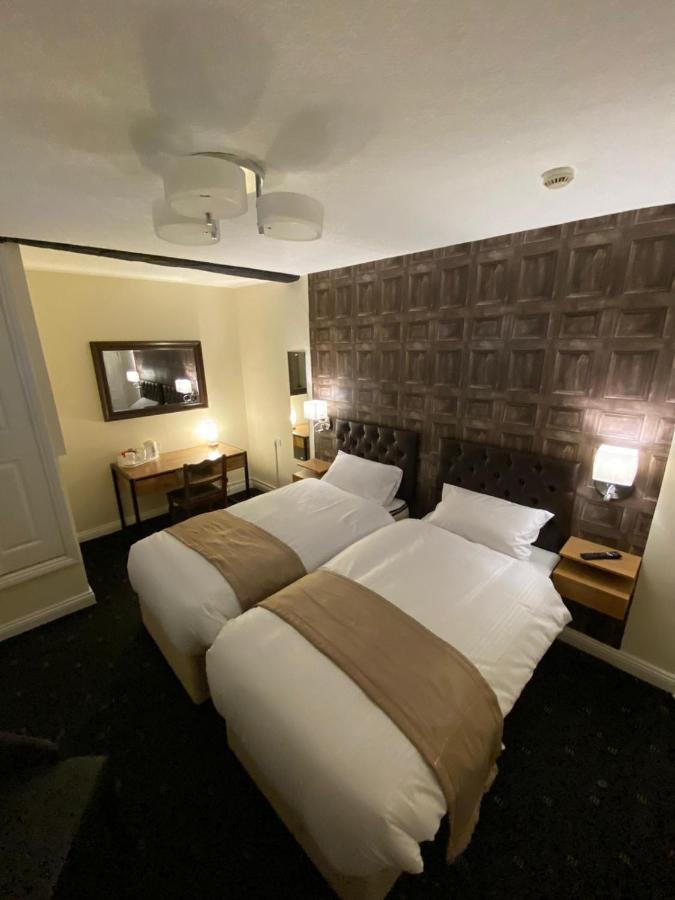 The Redwell Inn Barnard Castle Quarto foto