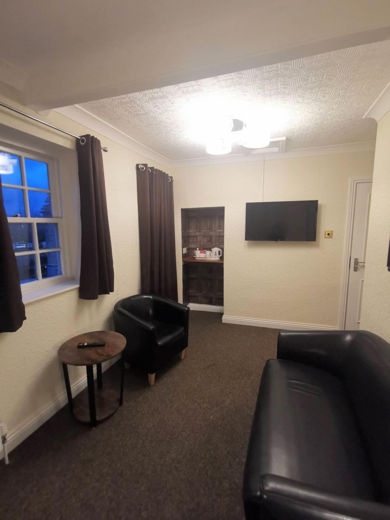 The Redwell Inn Barnard Castle Quarto foto