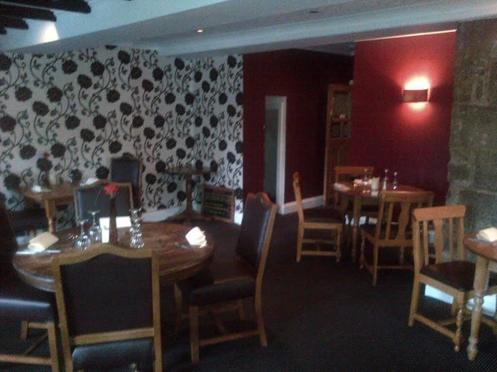 The Redwell Inn Barnard Castle Exterior foto
